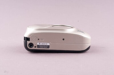 Minolta 75W Riva Zoom Point&Shoot Film Camera | eBay