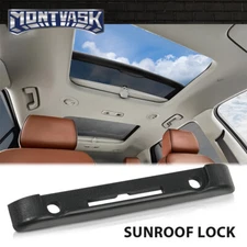Fit For Chevy Traverse GMC Acadia Sunroof Lock Latch GM F Retainer 84691055