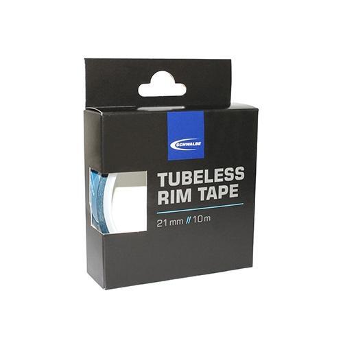 Fond de jante tubeless 21mm pour conversion de roue VTT 26 pouces classique
