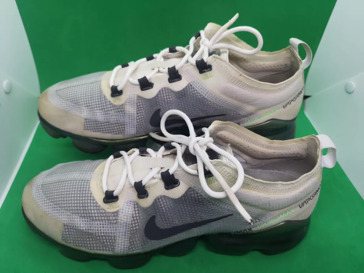 Vapormax 2019 cheap all white