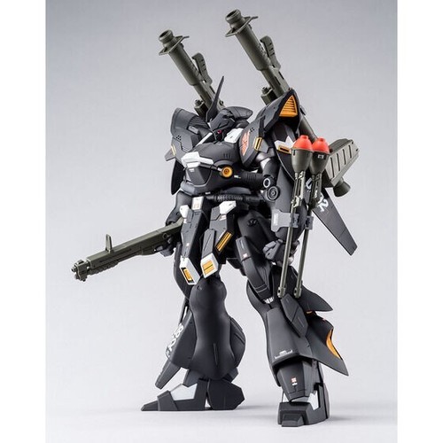 Premium BANDAI MG 1/100 KAMPFER SCHWER Model Kit GUNDAM New Sealed From Japan - Picture 7 of 15