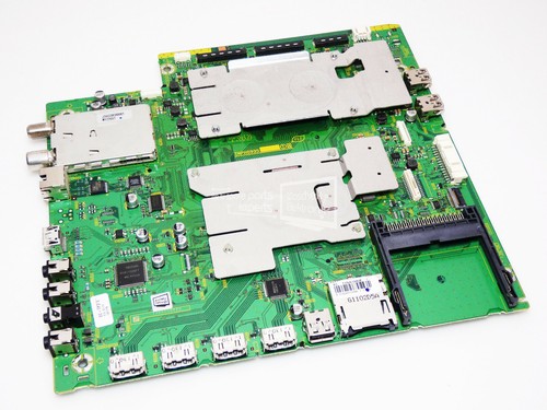 Panasonic TV - Mainboard TNPH0935 1A *SAT Tuner* TXN/A1QNUE