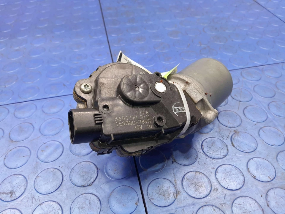 Motor limpiaparabrisas Subaru Impreza 2017-2018 genuino OEM 86511FL010 Foto 4 de 4