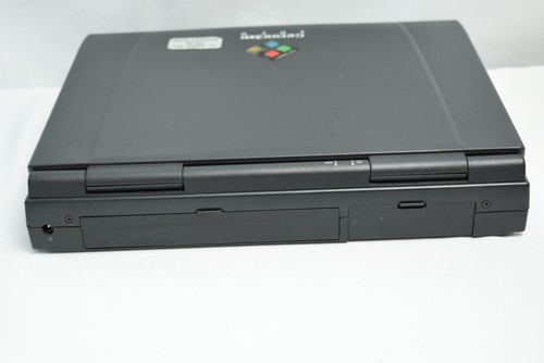 Gateway2000 Solo 2100 Laptop + 3x Floppy Disk & Floppy Disk Drive - Afbeelding 9 van 24