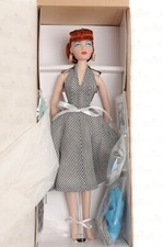 Gene Marshall My Hearts Song Doll - Ashton Drake MIB