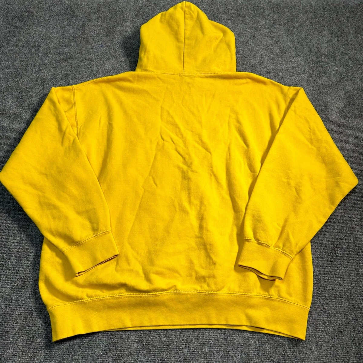 Fashion nova yellow clearance sweater