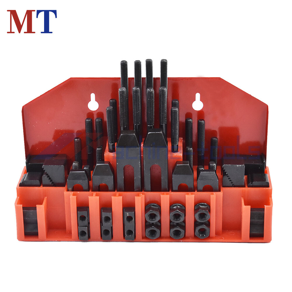 58Piece Pro-Series 7/16