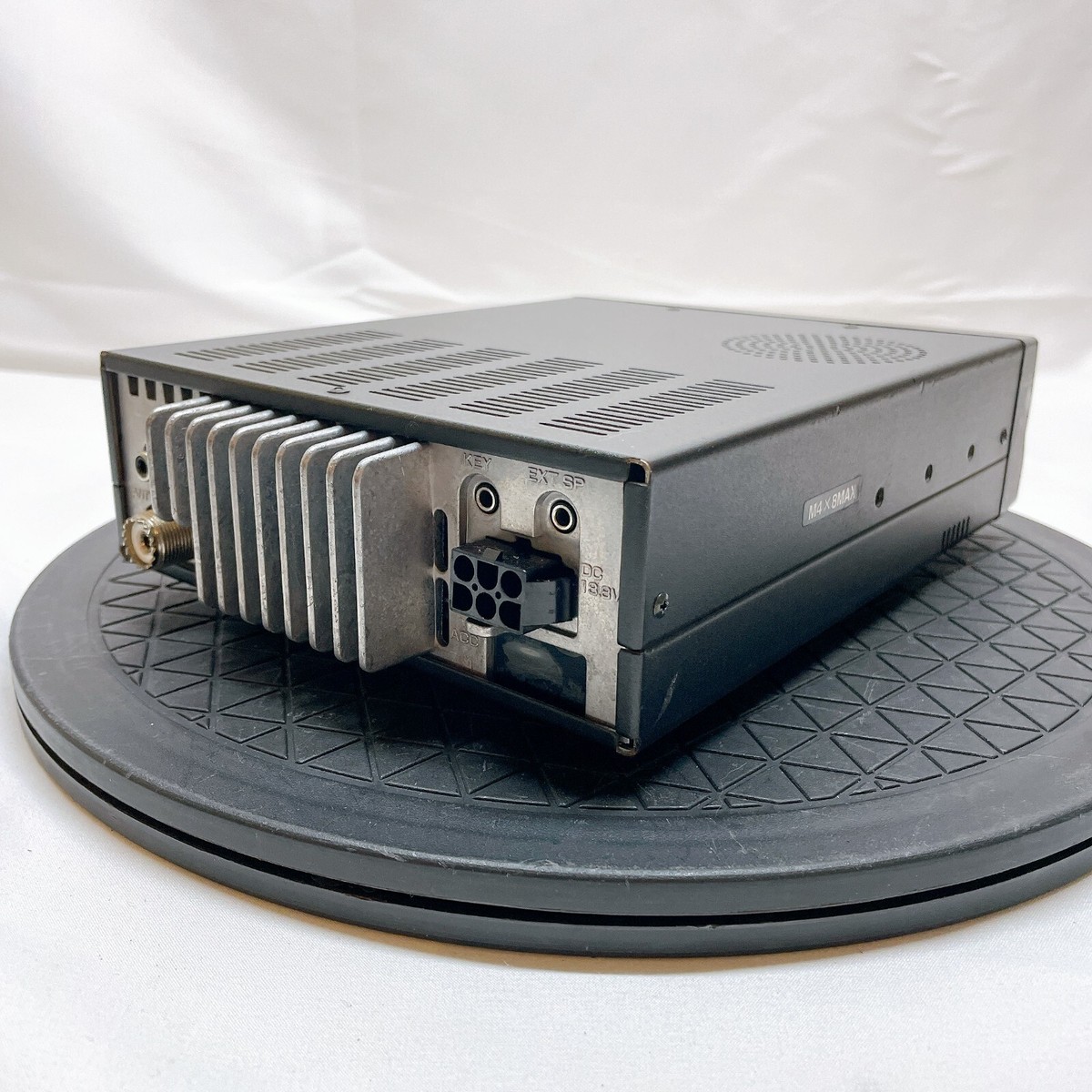 KENWOOD TS-60 トランシーバー Kenwood TS-60S HF All Mode SSB/FM/AM/CW 100W Transceiver