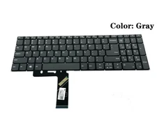 Lenovo IdeaPad 330S-15ARR 330S-15IKB S340-15API 320C-15IKB Laptop Keyboard Gary