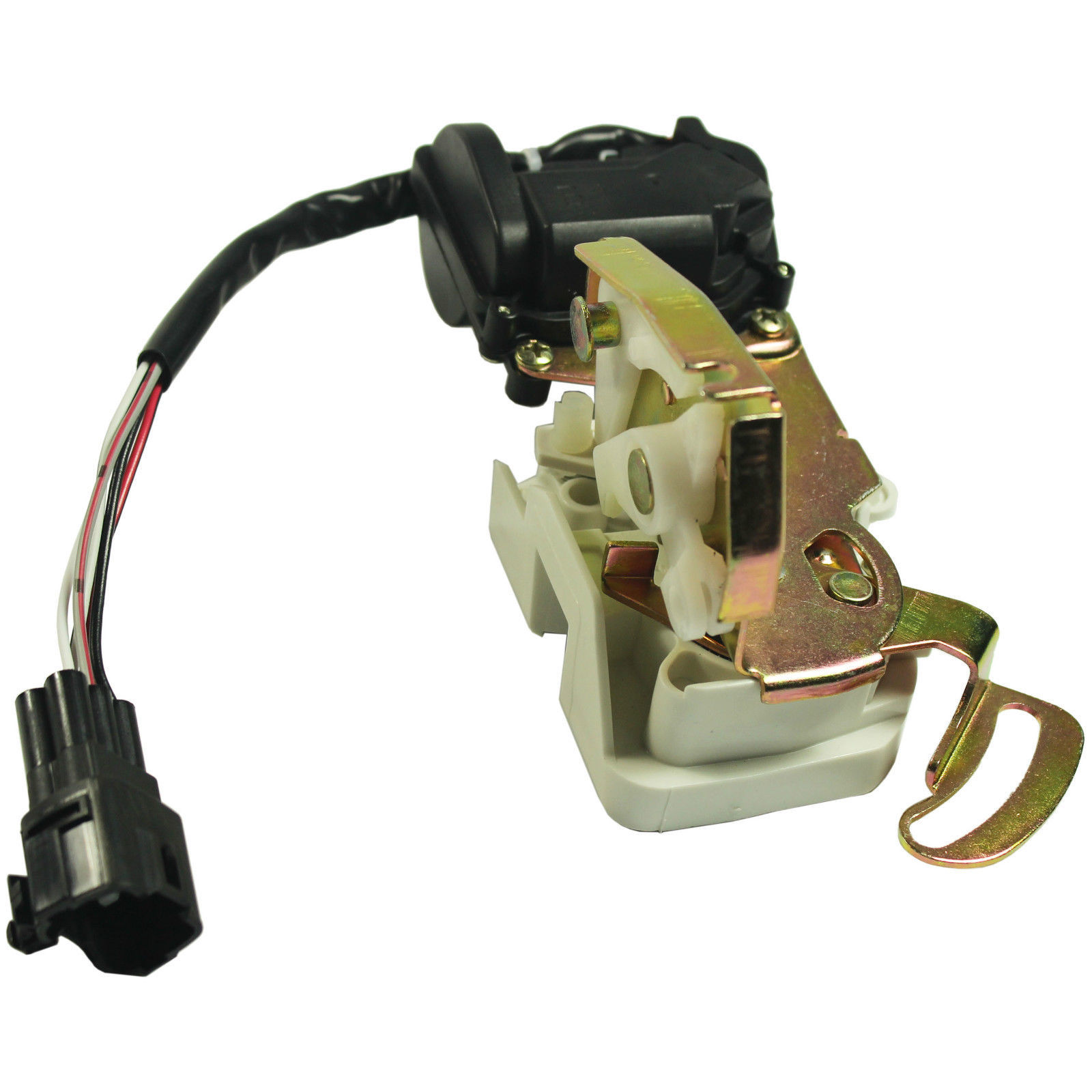FRONT DOOR LOCK ACTUATOR RIGHT SIDE FOR FORD FALCON AU BA BF 9806 PN BAFF21812A eBay