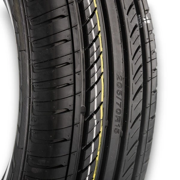 Weißwandreifen Vitour Galaxy R1 White Ring 20 mm 175/70 R13 T - Bild 4 von 4