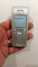3919.Vintage Nokia 6230i - For Collectors - Unlocked