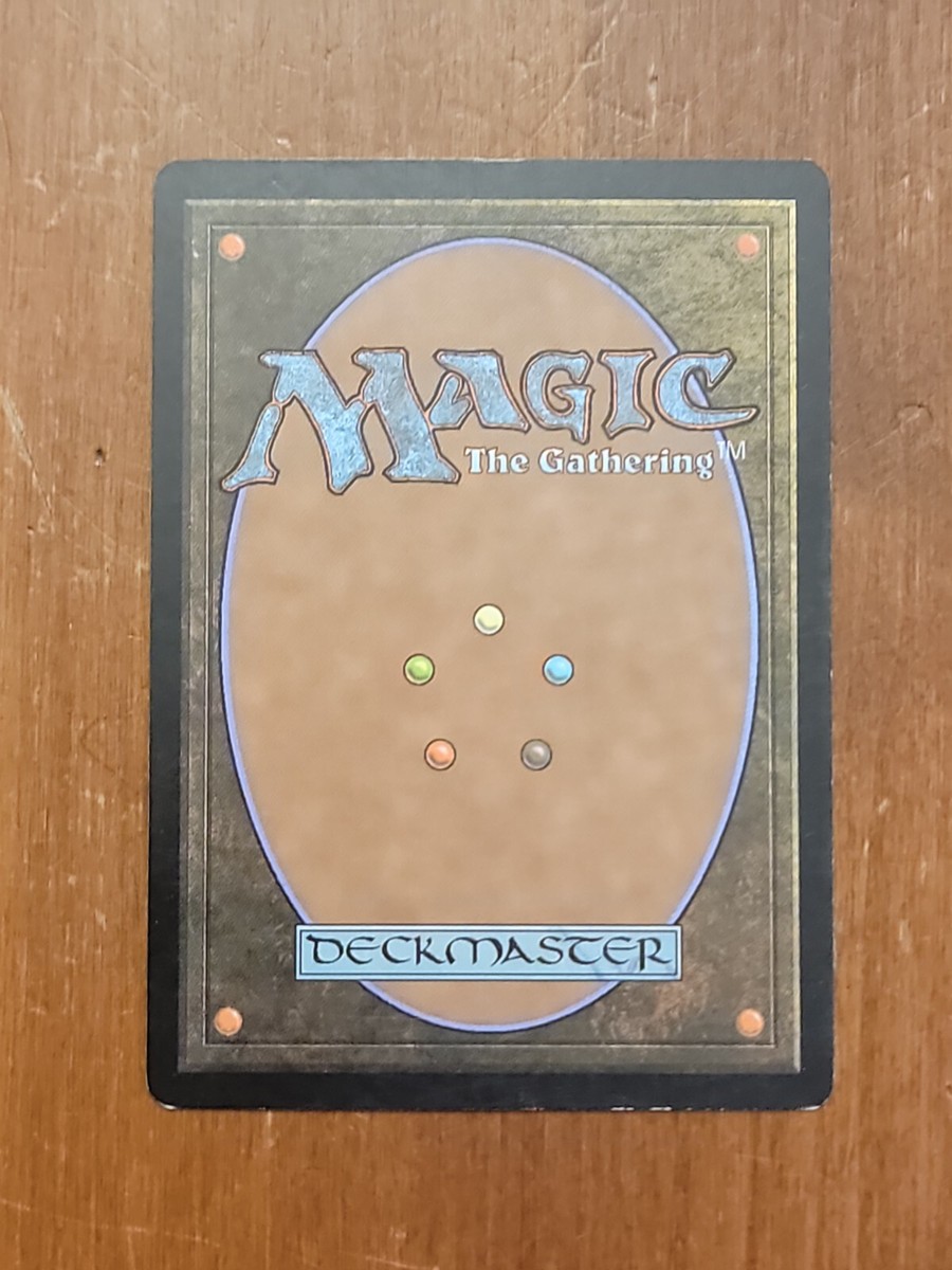 Inferno Titan Magic 2011 / M11 NM Red Mythic Rare MAGIC MTG CARD