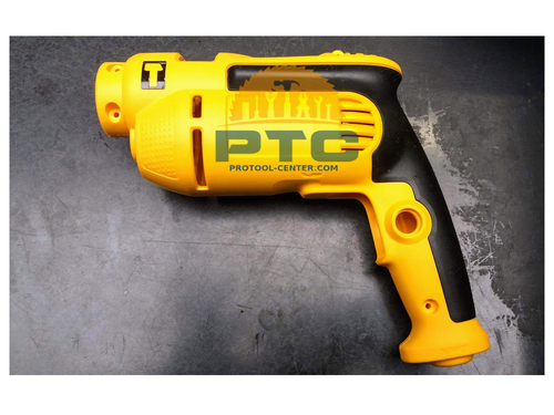 DEWALT N044179 HOUSING ASSEMBLY FOR HAMMERDRILL DWD024 - Picture 1 of 2