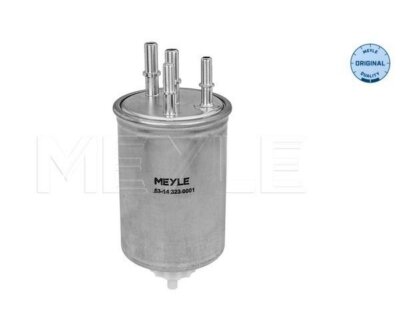 Fuel Filter MEYLE 53-143230001 for Land Rover