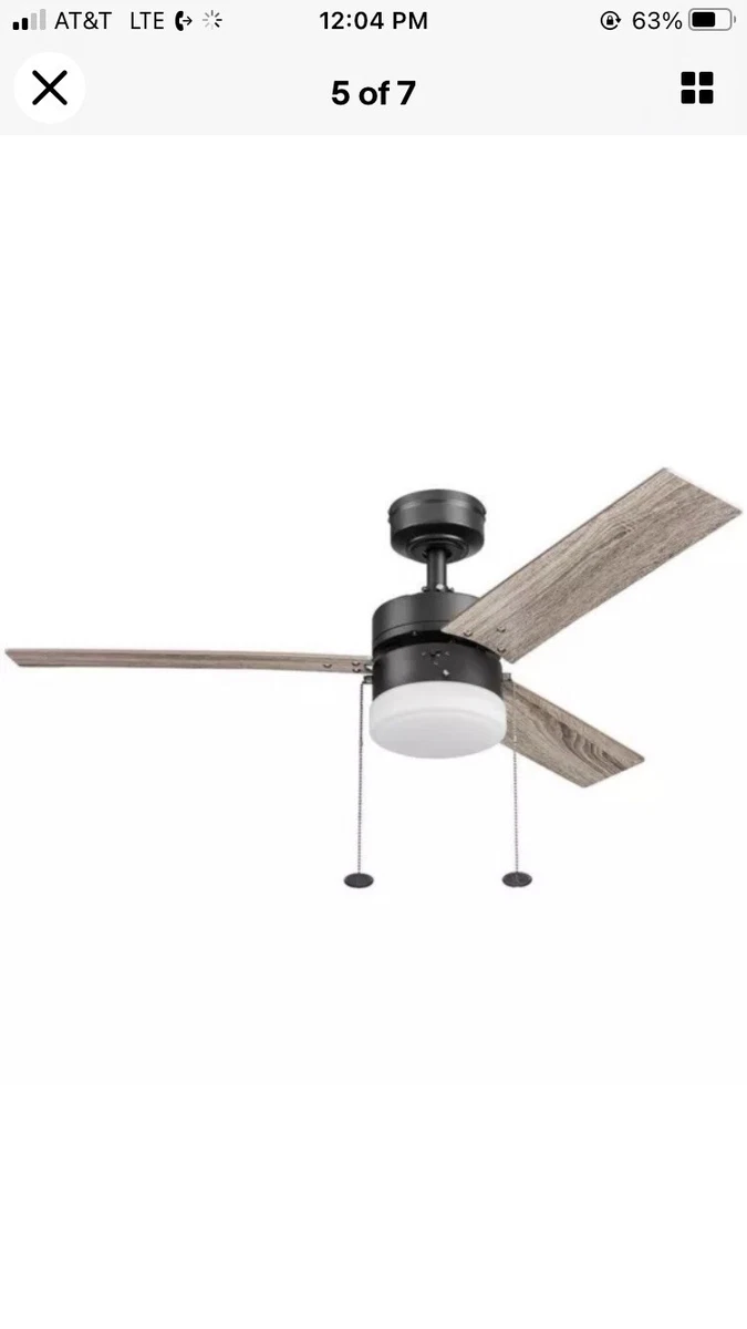 Harbor Breeze Ceiling Fan Works But Light Doesn T Shelly Lighting