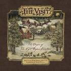 The Visit: The Origin of the Night Before Christmas by Mark Kimball Moulton (Hardback, 2013)