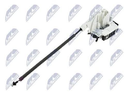 Door lock Left Rear without double sealing EZC-ME-052 NTY for MERCEDES-BENZ - Image 6