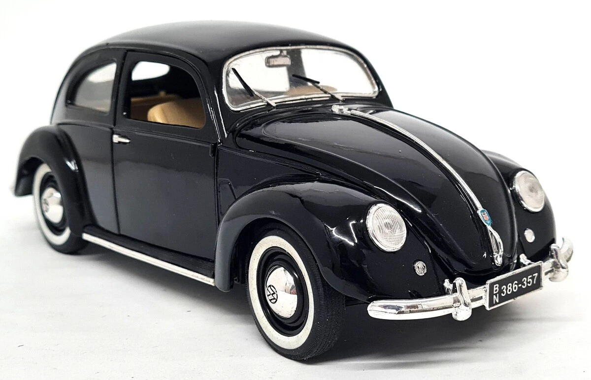 Maisto volkswagen sale 1951 price
