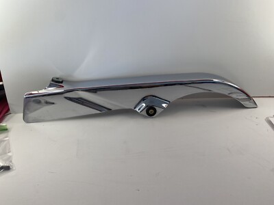 2005 yamaha road star xv1700am midnight Chain Guard