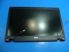 Dell Latitude 14  5480 OEM Laptop Matte HD LCD Screen Complete Assembly Black