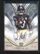 2014 Topps Supreme Football Cards 55