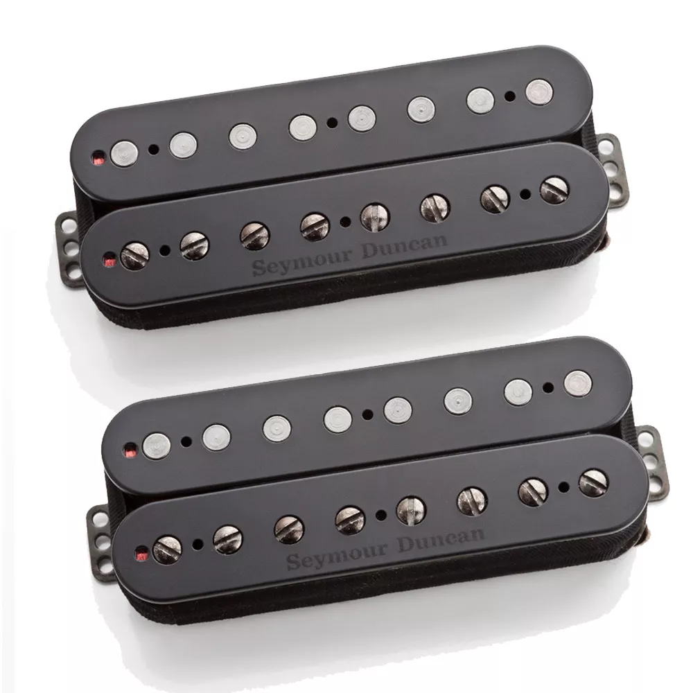 Seymour Duncan Sentient Nazg l 8 String HB Passive Mount