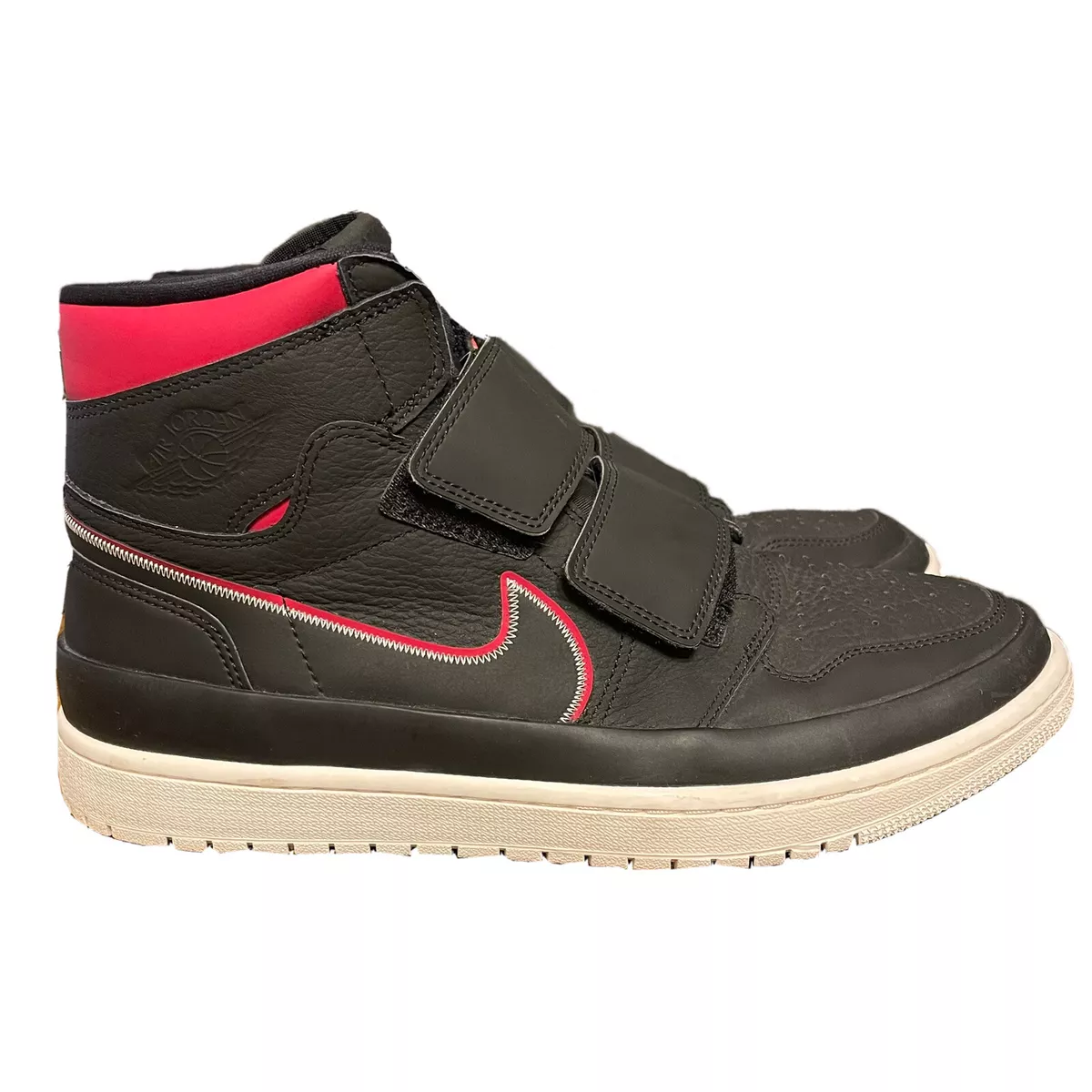 Air Jordan Strap Detail Shoes for Men