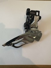 Shimano Deore XT FD-M771 Front Derailleur Direct Mount