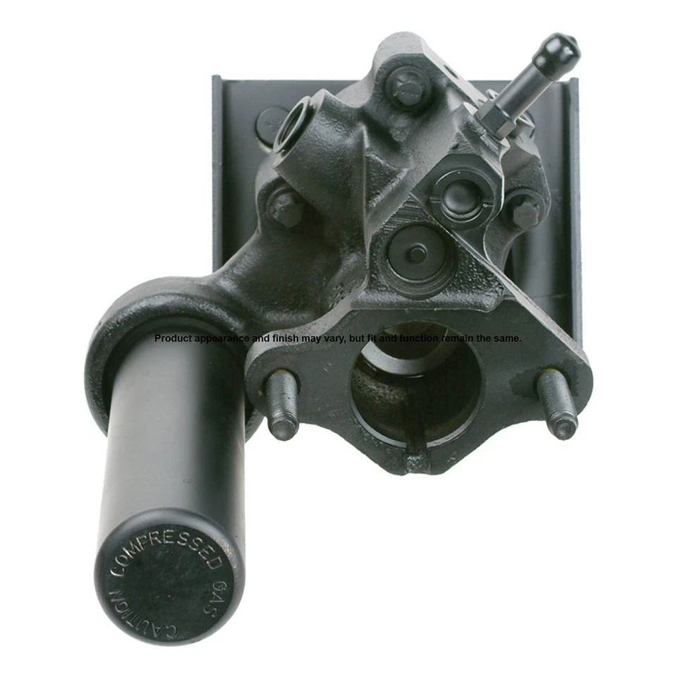 Cardone Reman 1 peça amplificador de freio elétrico para Chevrolet Astro 2003 2004 2005 - Imagem 2 de 4