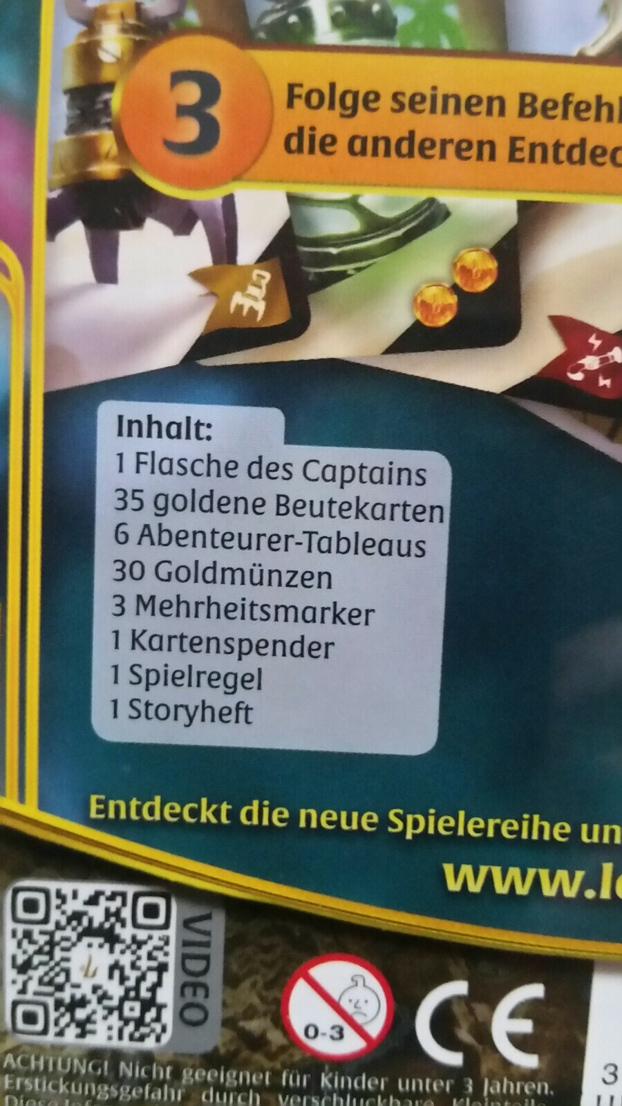 Thumbnail - Oh Captain-asmodee