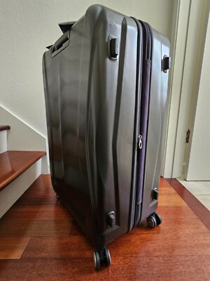 samsonite lite lift hardside spinner