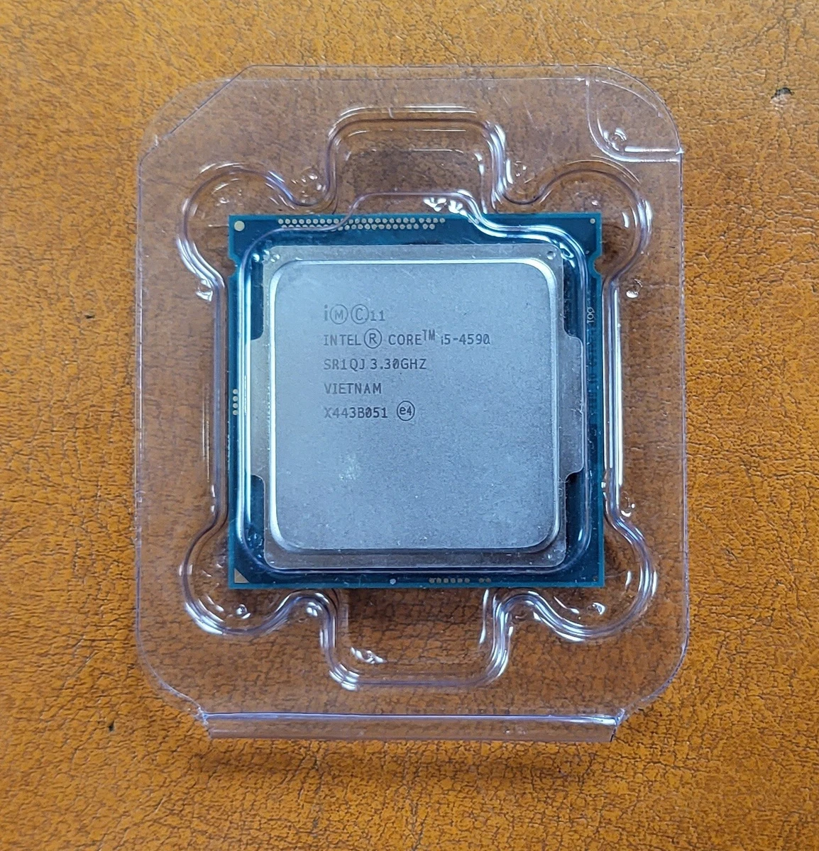 I5 1150 shop socket