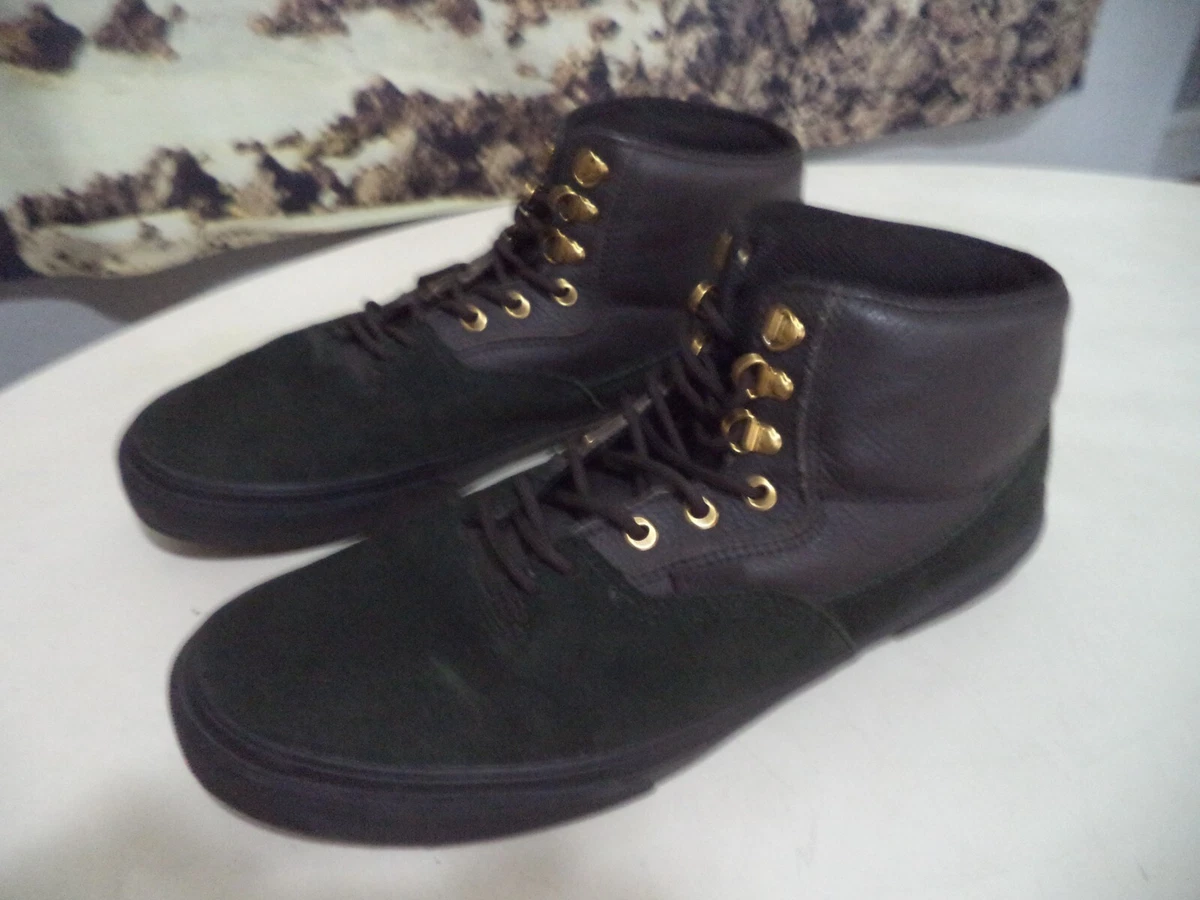 Vans 2025 civilware boot