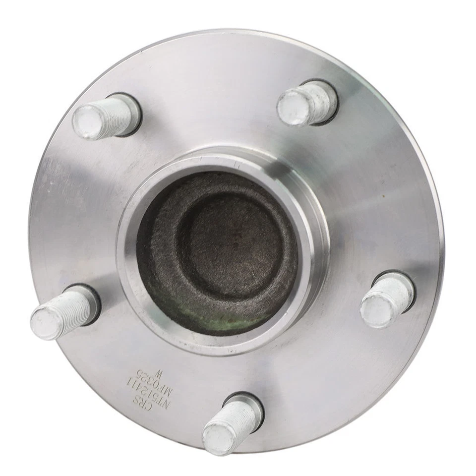 Подшипник колеса и ступица в сборе - полный привод CRS автомобильные детали NT512411 - Изображение 3 из 4