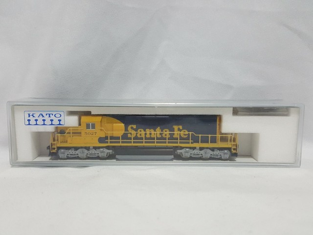kato n scale locomotives for sale