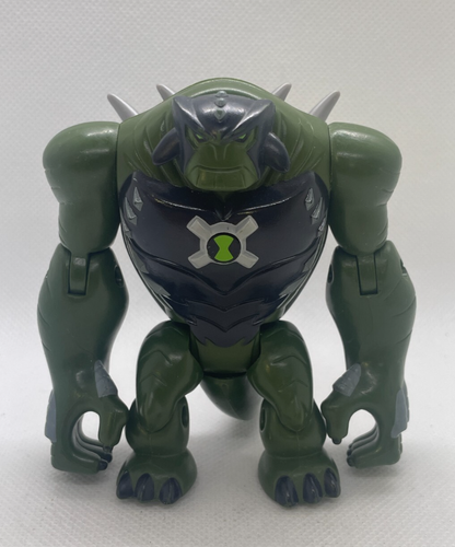 Ben 10 Ultimate Alien Ultimate Humungousaur Bandai 2010