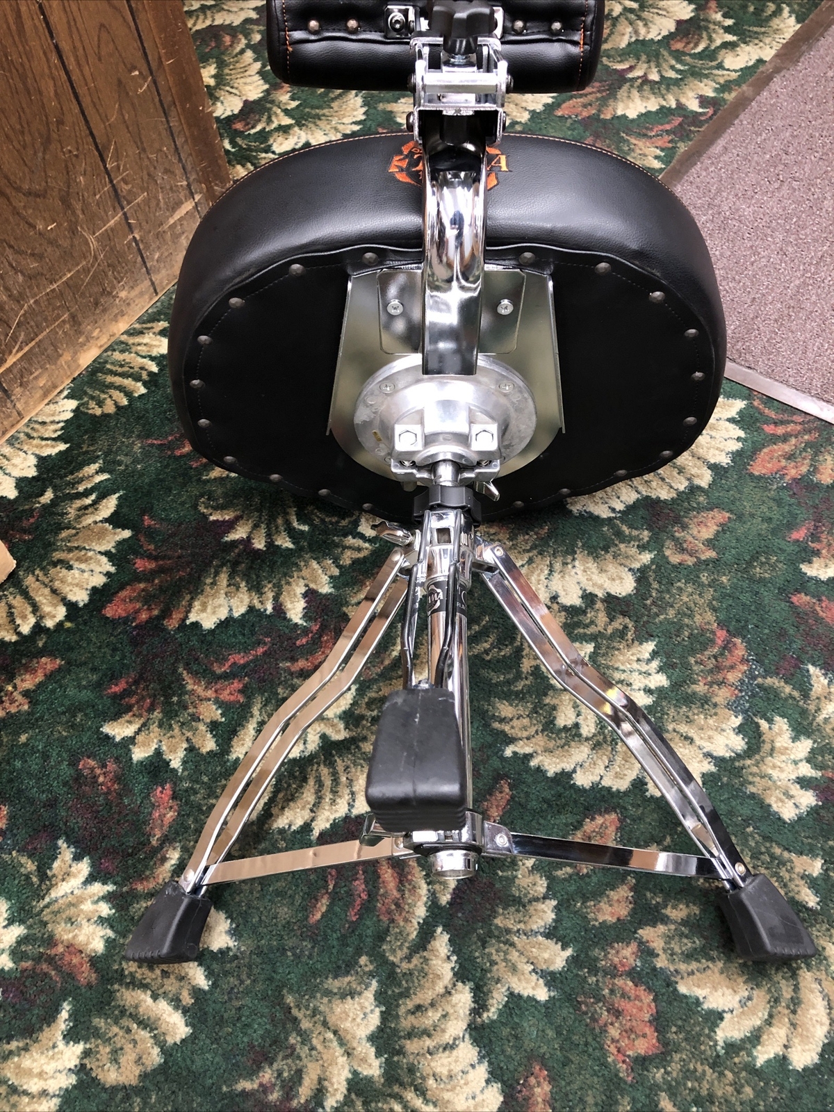 Tama 1st Chair Drum Throne System eBay