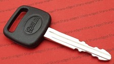 KEY BLANK TOYOTA 4 RUNNER CAMRY CARINA CELICA COROLLA RAV4 CUT TO CODE PHOTO