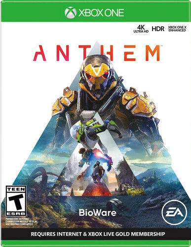 Anthem - Xbox One