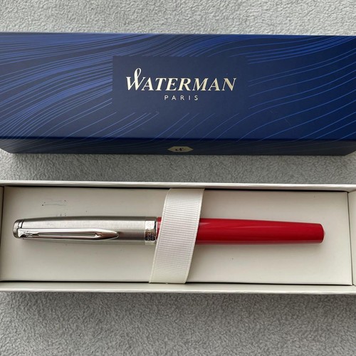 Waterman Fountain Pen eBay
