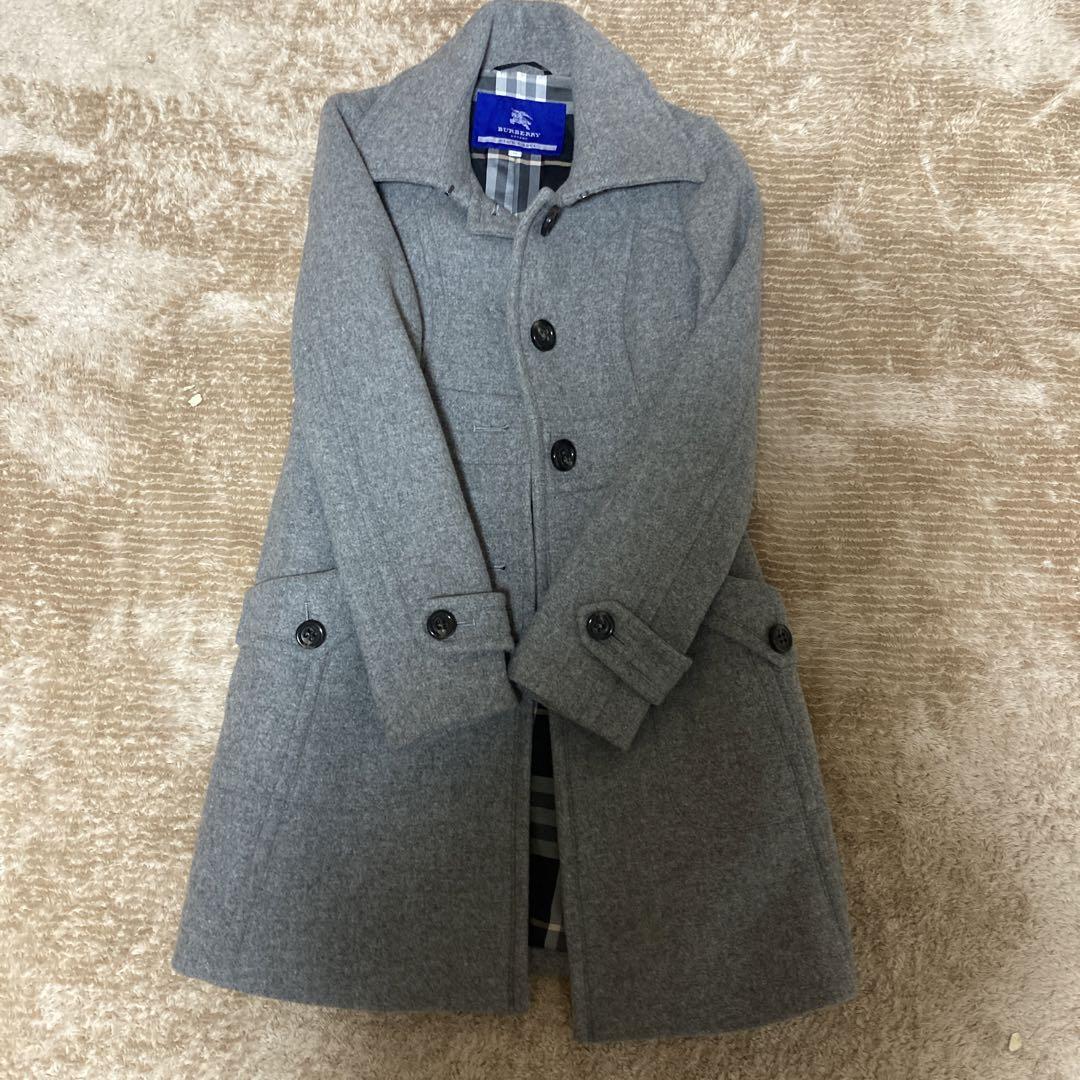 Burberry Coat eBay