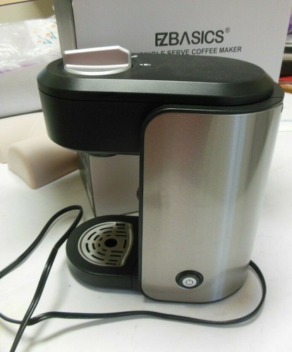 single serve K cup style pods EB804 