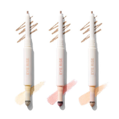 THE FACE SHOP] fmgt Eye Rise Dual Under Eye Maker - 0.6g | eBay