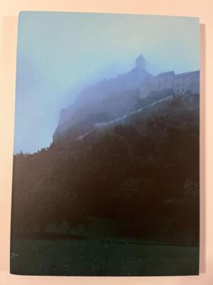 the GazettE 2005 Photo Book with Kareuta CD Verwelktes Gedicht