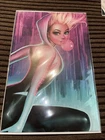 AMAZING SPIDER-MAN #37 UNKNOWN COMICS NATHAN SZERDY EXCLUSIVE VIRGIN VARiant