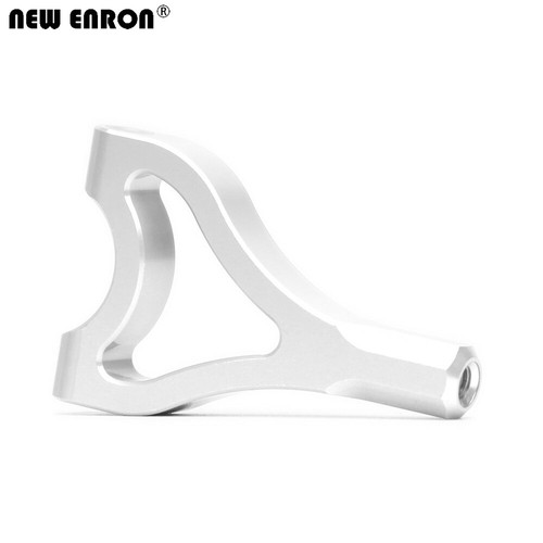 Brazos de suspensión trasera de aluminio 85402 para RC HPI 1/5 Flux RTR 5B SS 5SC Rovan KING - Imagen 24 de 48