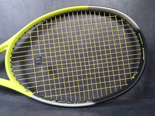 Fischer - Pro Classic XL 98 - L2 - 4 1/4 - Midplus 98 SQ - Tennisschläger Racket - Picture 5 of 21