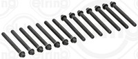 Elring Zylinderkopfschraubensatz 802.820 FüR BMW Wiesmann