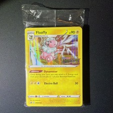 Flaaffy - (Prerelease) SWSH122 SWSH: Sword & Shield Promo Cards Holo SEALED  on eBay